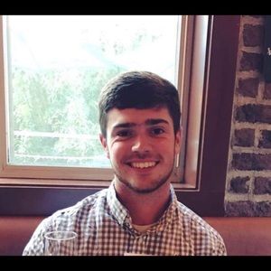 Meet your Posher, Zane